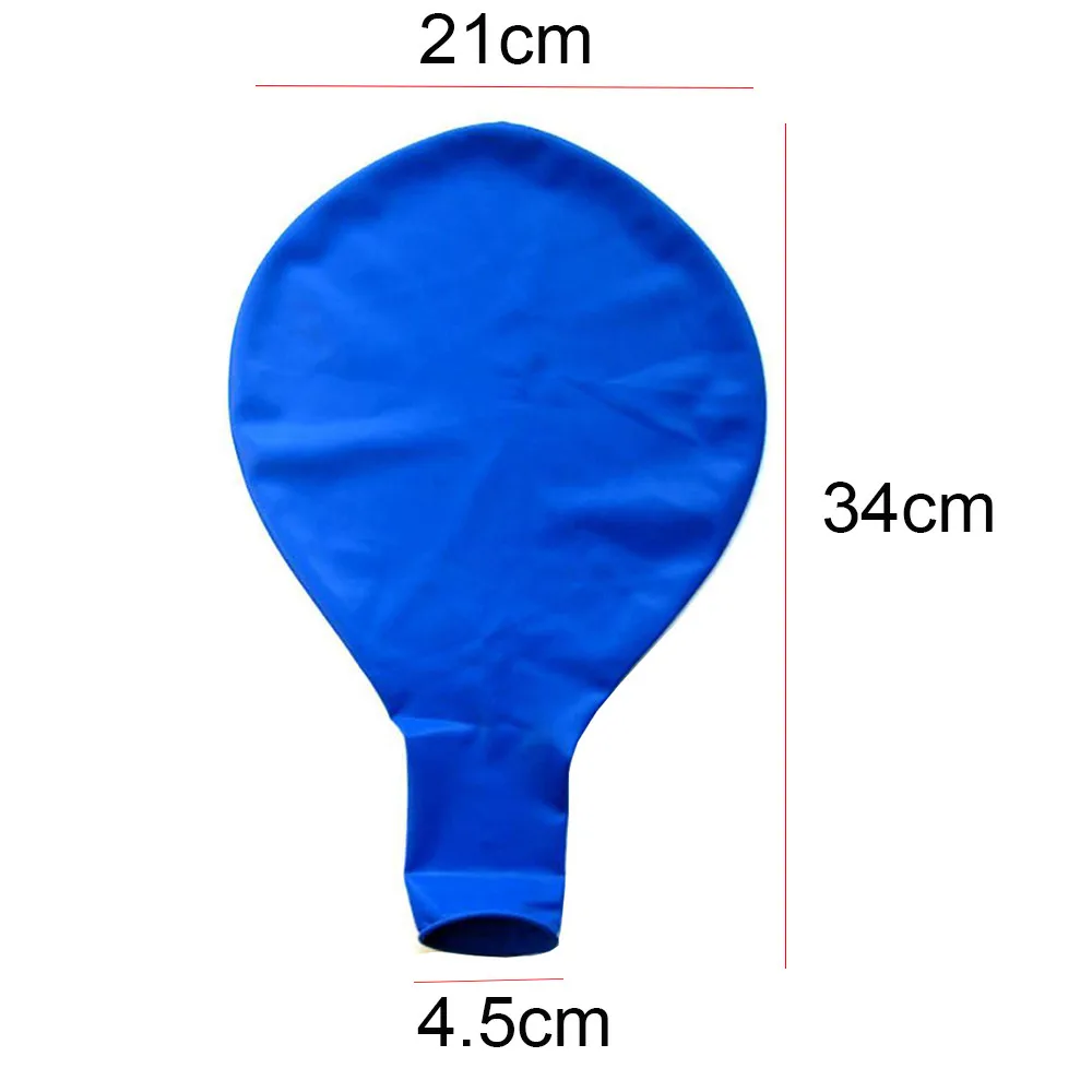 1 шт. воздушные шары вечерние украшения на день рождения 36 дюймов 90 см большие