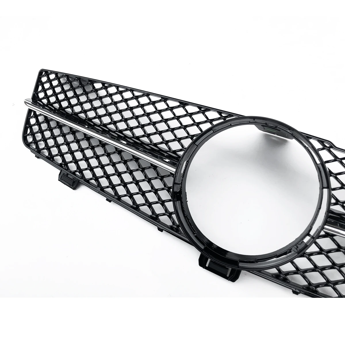 

Mercedes Benz W219 CLS CLASS 2008-2011 AMG