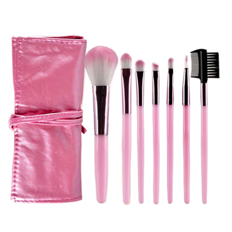 

New 1/10/20Pcs Makeup Brushes Tools Set Cosmetic Powder Eye Shadow Foundation Blush Blending Beauty Make Up Brushes Maquiagem