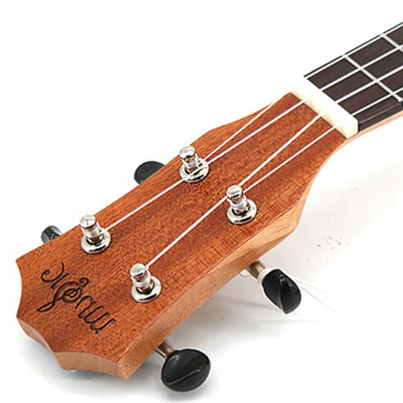 

Dropship-21 Inch Sapele Ukulele Ukulele Ukulele Hawaiian Ukulele Small Guitar
