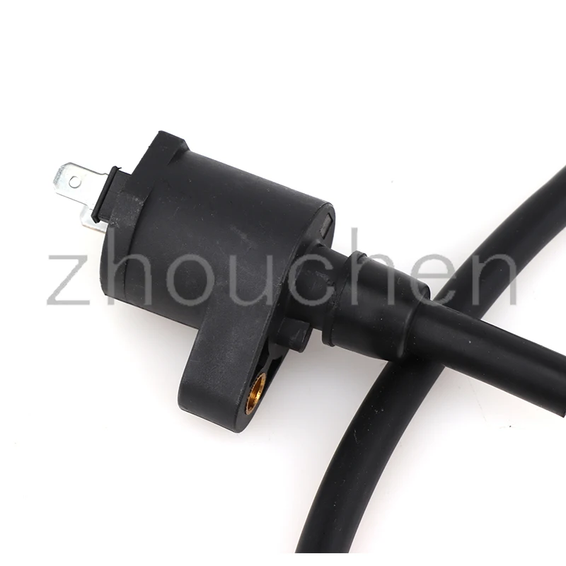 Катушка зажигания мотоцикла GY6 катушка высокого давления подходит для