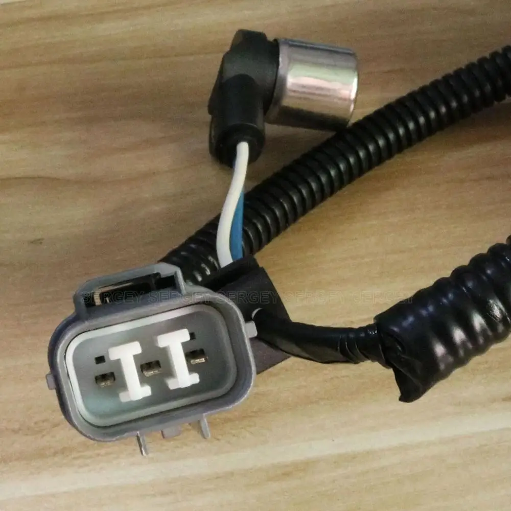 Новый Датчик положения коленчатого вала для HONDA ACURA CIVIC 37501 P2J J01 37501P2JJ01|sensor sensor|sensor
