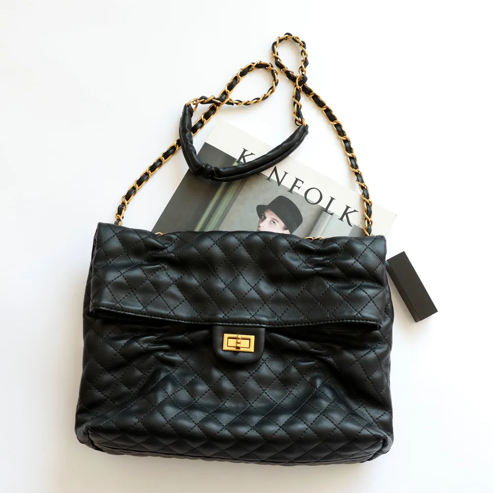 

High Quality Genuine Leather Women's Shoulder Bag Luxury Designer Crossbody Bags Fashion Female Large Capacity Totes 2020 New