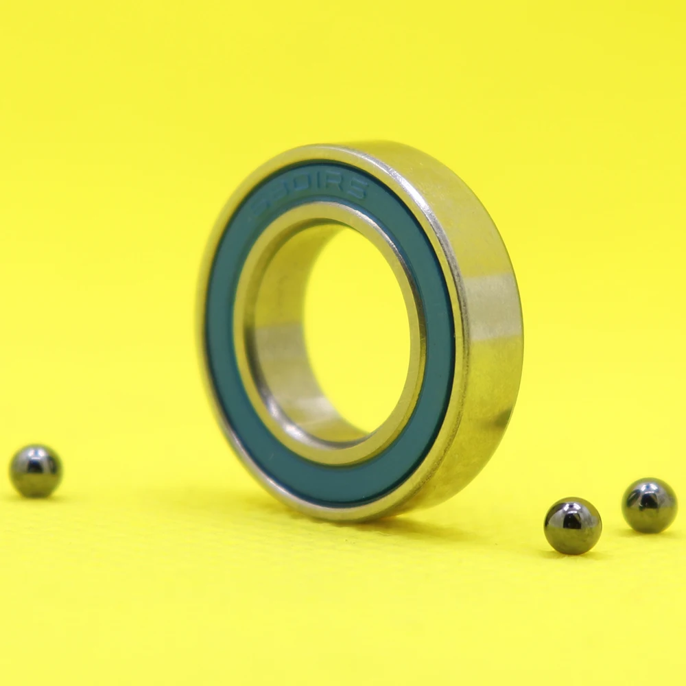 6801RS Гибридный керамический подшипник