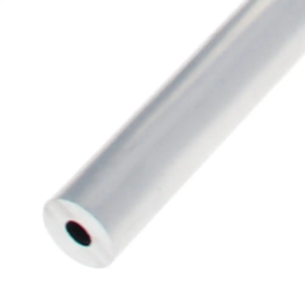 

MroMax Aluminum Tube Straight Joint Fitting 10*2.5/10*3/10*4/10*5/10*6/10*7/10*8mm Length 300mm 1/2/4pcs Pipe Fitting Facilities