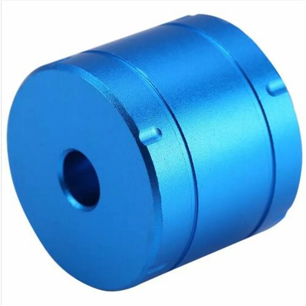 

YUHETEC Aluminum Stand for 510 Thread Atomizer vape bag stand tool DIY wire loading table atomizer display stand for kylin m