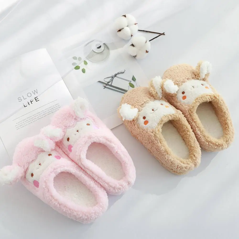 

Promotion cartoon Slippers Cute beautiful Home Slipper House Shoes for Women