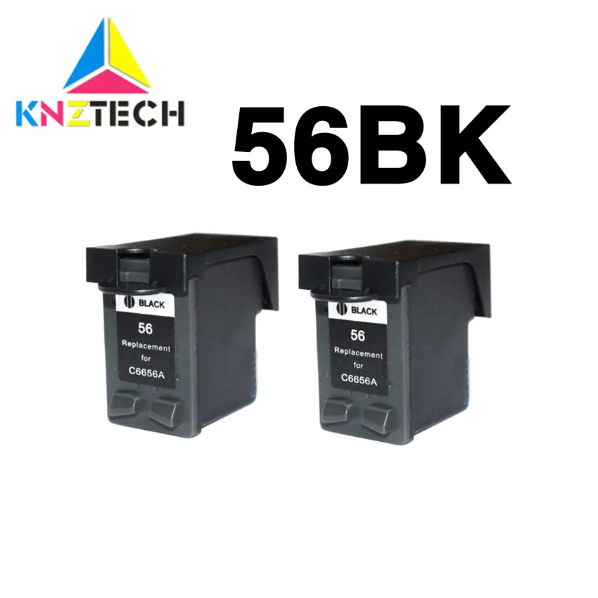 Картридж с черными чернилами для hp56 совместим 56 C6656A PSC1110/1210/1350/2105/2108/2110/2115 |