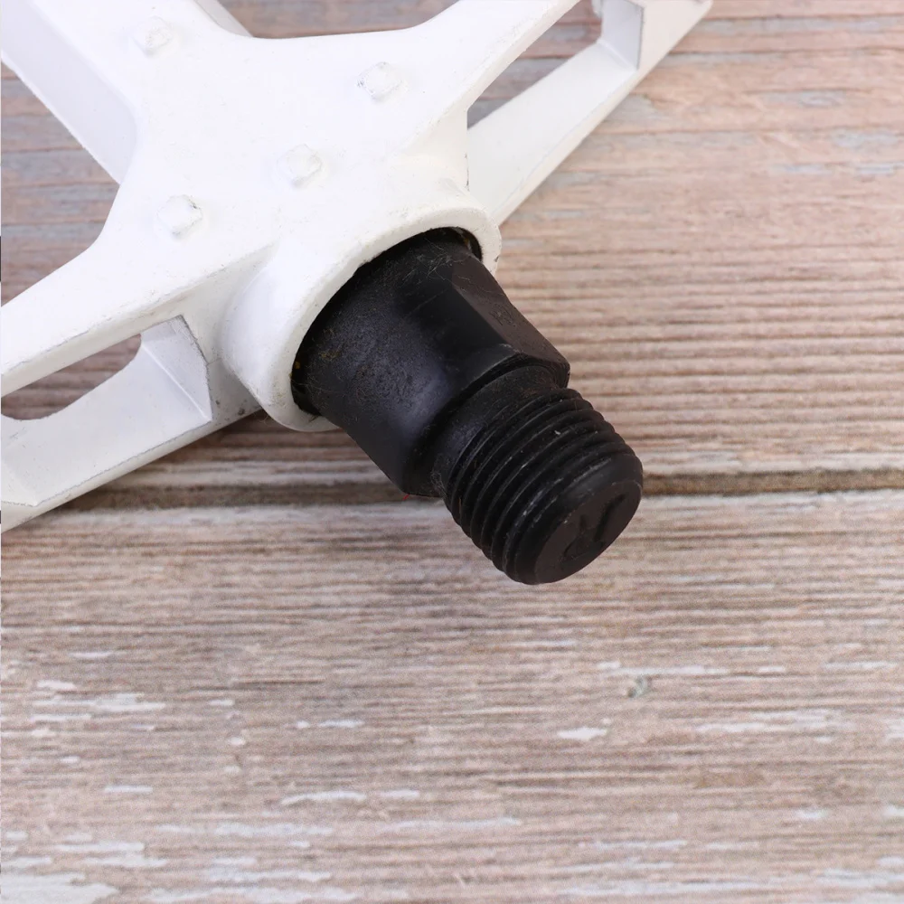 1 пара велосипедных педалей из алюминиевого сплава специальные велосипедные