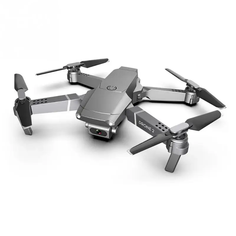 E68 drone HD groothoek 4K WIFI 1080P FPV video live opname Quadcopter hoogte te onderhouden cameraVS e58 | Электроника