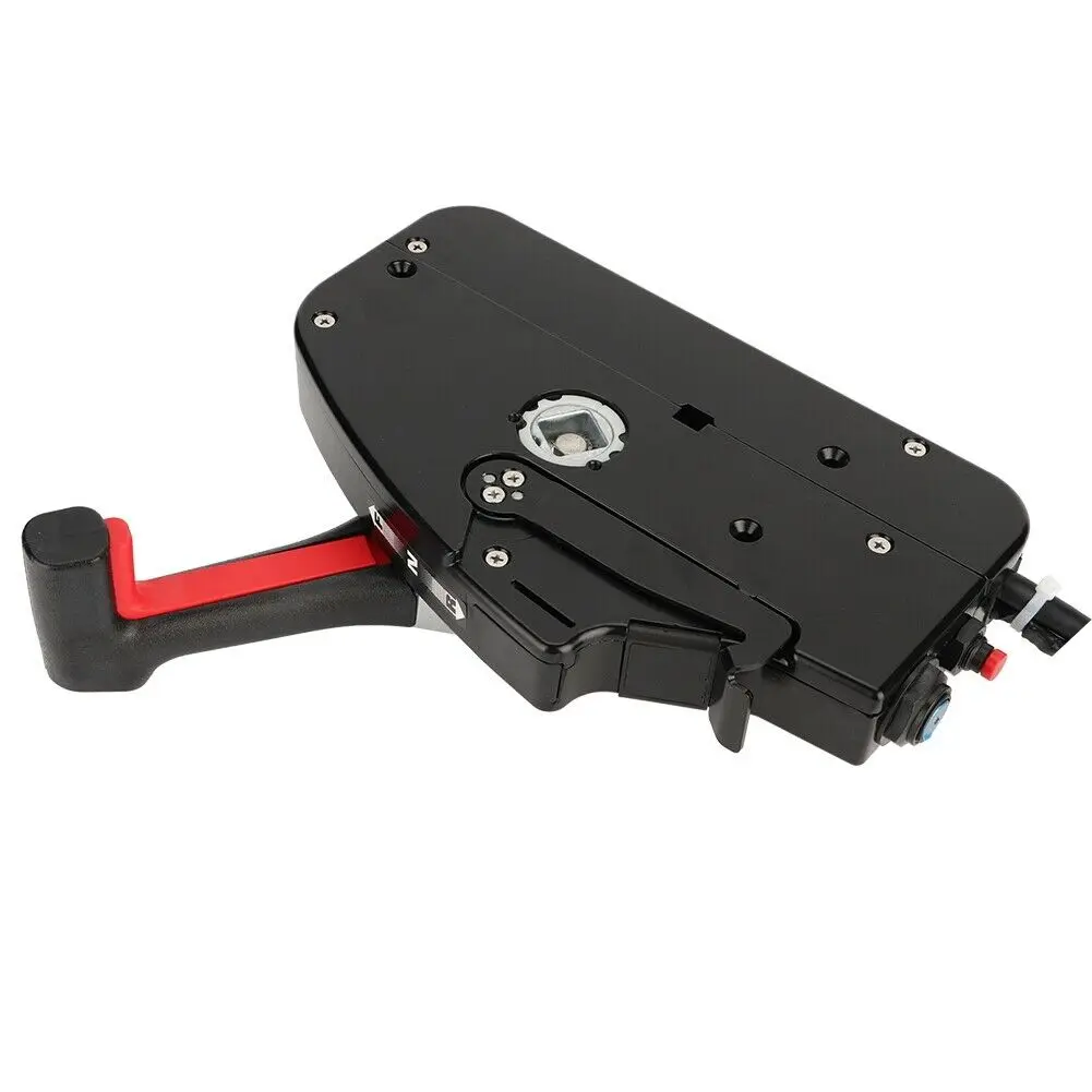 Лодка моторная яхта морской подвесной двигатель пульт дистанционного