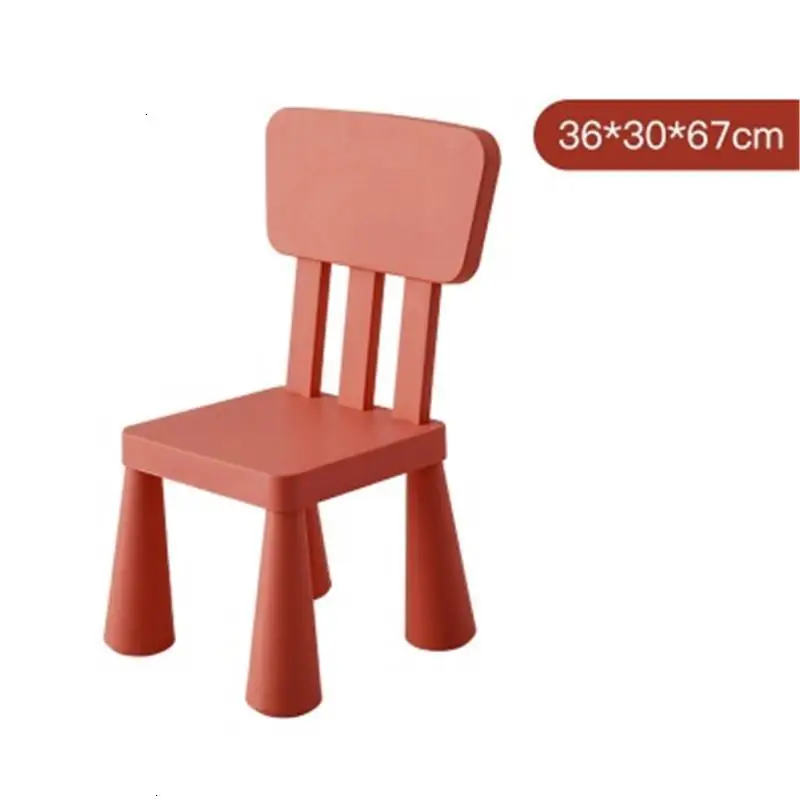 Стул для детского сада Chaise Mesinha Infantil и детский стульчик Silla Y Mesa Infantiles Kinder Bureau Study
