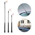 91116 дюймов FMAM сигнальная антенна, Автомобильная магнитола, стерео радио для BMW G20 F30 E30 F11 1 3 5 серии E87 F20 F21 F48 F39 F25 M