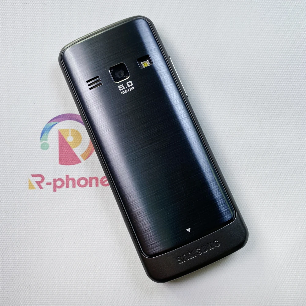 Samsung S5610 S5611 отремонтированный мобильный телефон 2G 3G разблокированный 2 4 &quot5MP