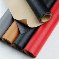 large size 100x137cm self adhesive pu leather fabric patch sofa repair patches stick on pu leather fabrics stickers scrapbook