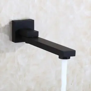 Сладкий Черный душевая комната смеситель для душа костюм 12 дюймов дождевая