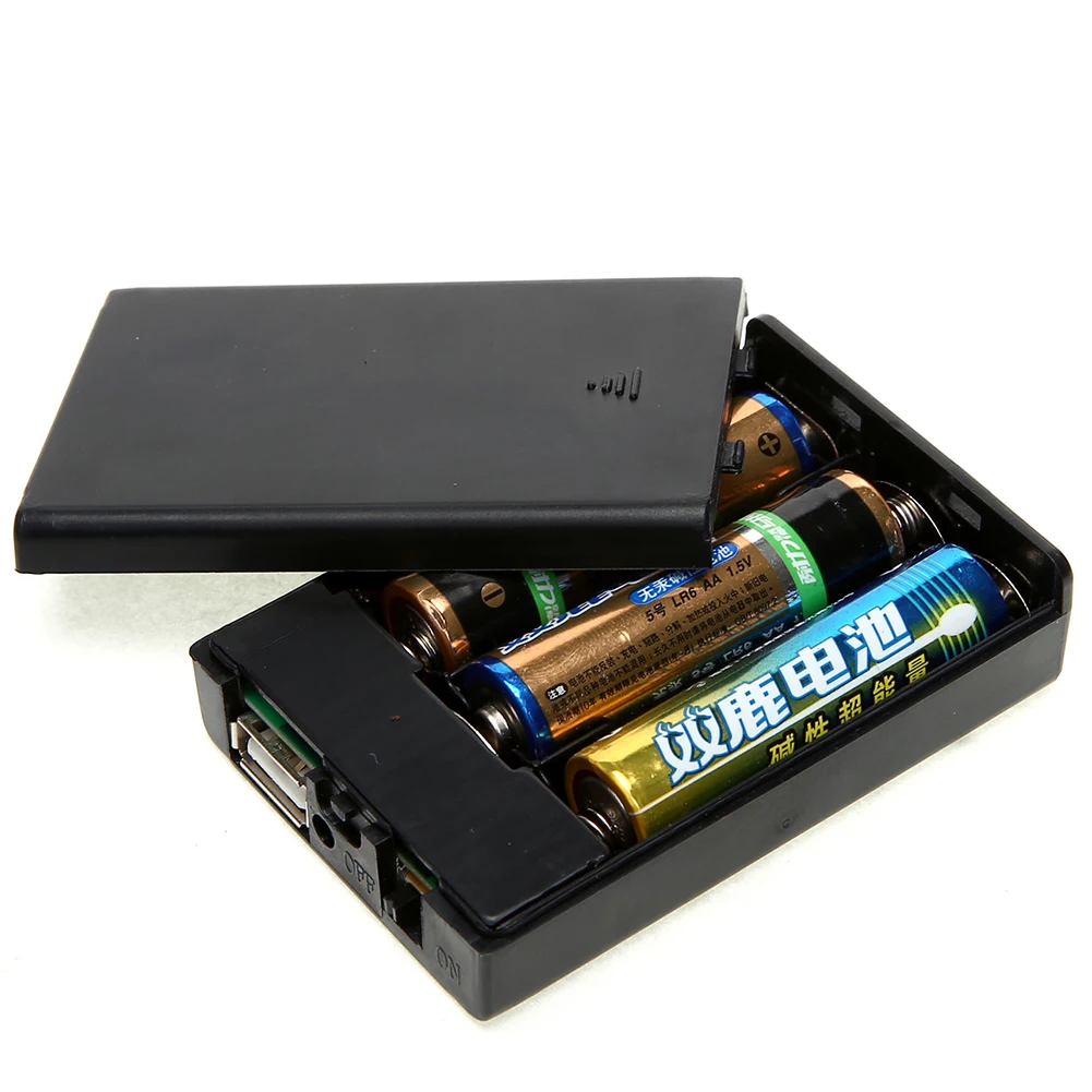 

5V USB Electric Heating Finger Gloves Thick Heated Washable Gloves For Outdoor Heated Ski Waterproof Lithium Battery Ski Gloves