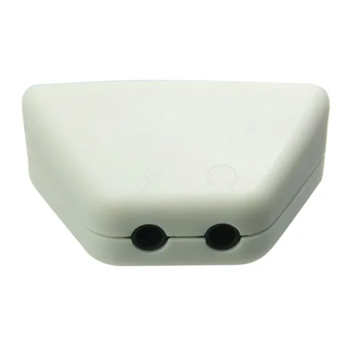 Адаптер-конвертер для наушников и гарнитуры OSTENT контроллера Microsoft Xbox 360 |