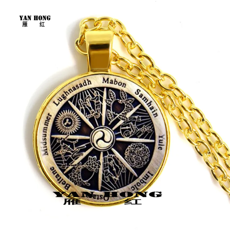 2019 Новый Лидер продаж хорошее ювелирное изделие стимпанк часы кулон кварц