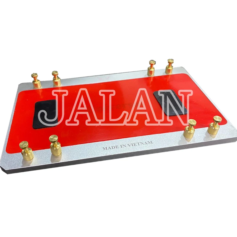 Вьетнам ламинирования пресс-форм походит ко всем Тип мобильный телефон