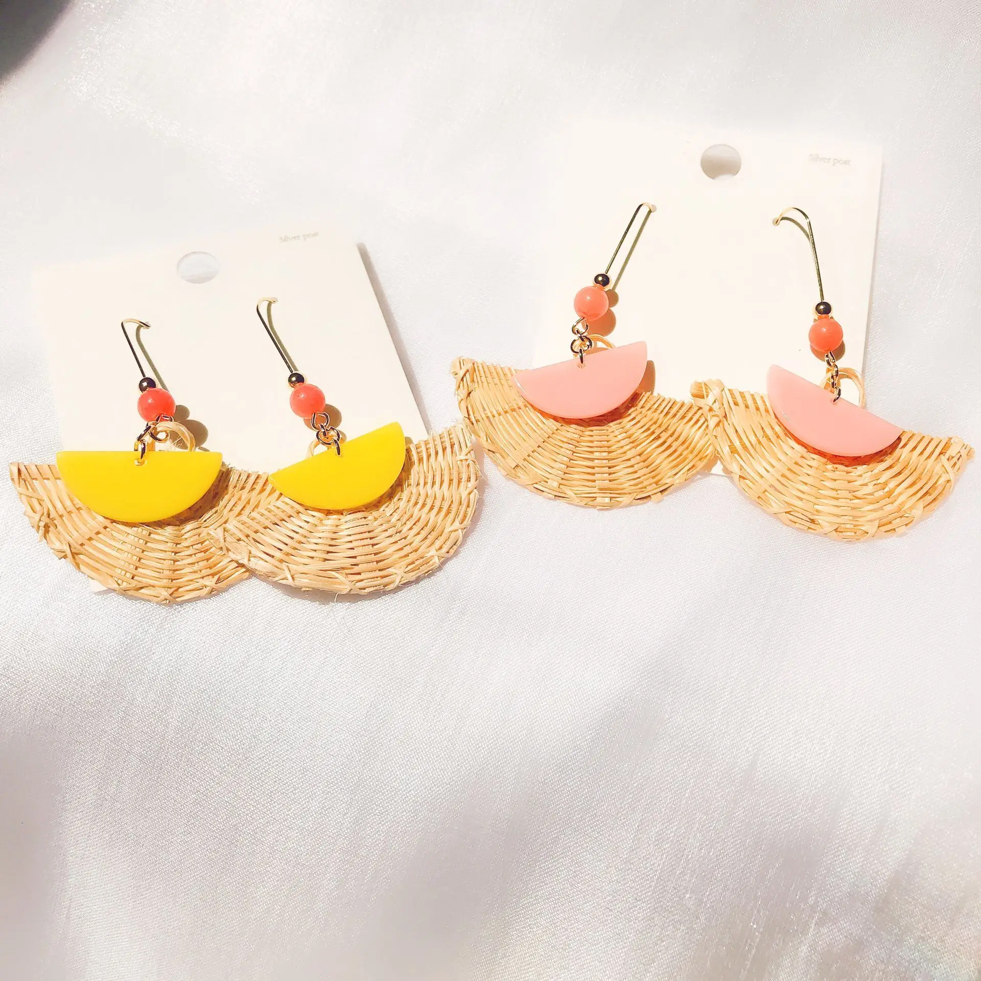 Серьги 072406 | Украшения и аксессуары