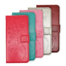 For Wiko Y62 Y61 Power U30 U20 U10 Y81 Y51 Y50 Y60 Y70 Y80 Harry Jerry3 Wallet Case New High Quality Flip Protective Phone Cover