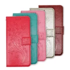 Чехол-книжка для Vertex Impress Bear Astra Blade Click NFC Cube Disco Eagle 4G Fire