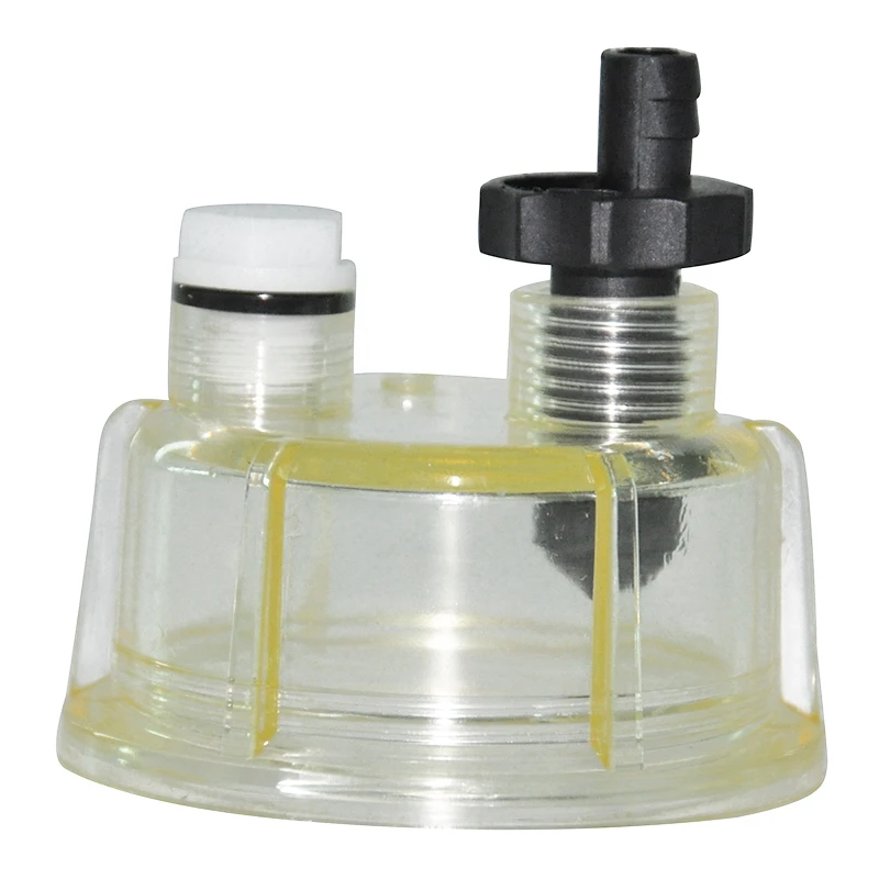 R12T Автозапчасти фильтр новый топливный/водоотделитель аксессуары топливный