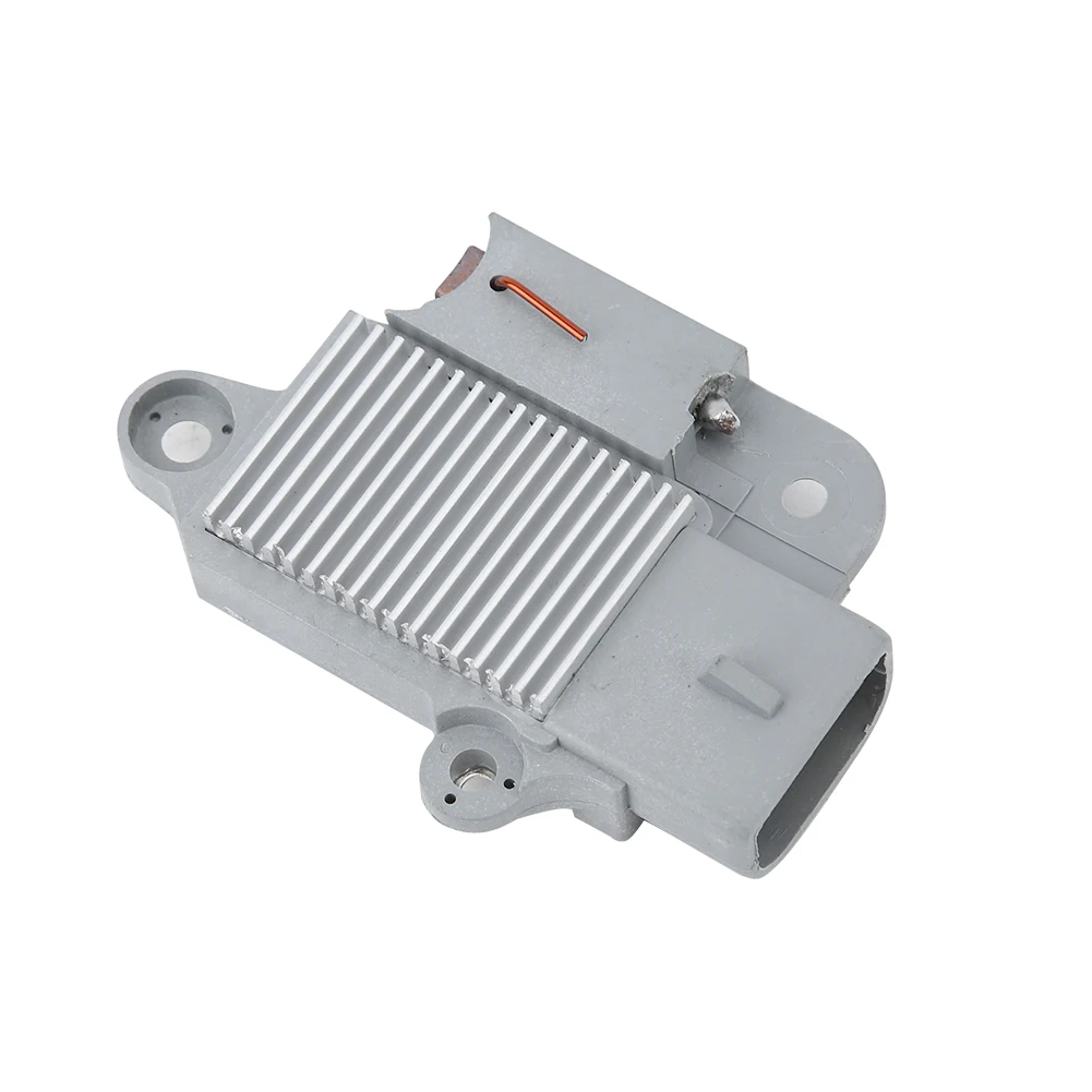 

Metal Voltage Rectifier Regulator Fit for FORD/LINCOLN/MERCURY 96-02 F6DU-10C359-AA F6DY10316A