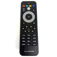 replacement remote controller fit philips blu ray remote control rc 2802 bdp600012 for blu ray player fernbedienung