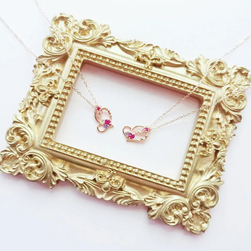 Аниме революционная девушка Утена Tenjo драгоценный камень Косплей кольцо милый