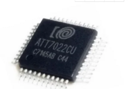 

ATT7030CU QFP-44_10x10x08P