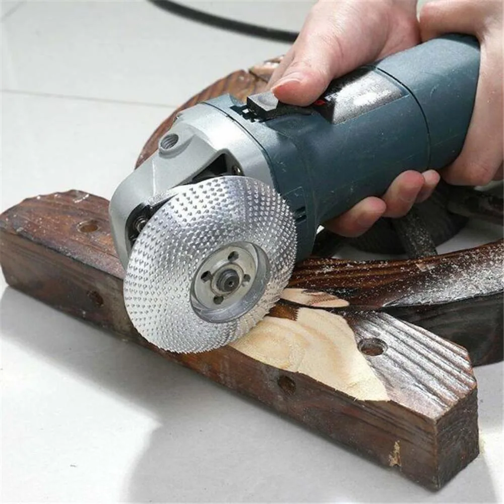 

Woodworking Abrasive Wheel Polish Thorn Plate Angle Grinder Abrasive Wheel Round Grinding And Polishing Wheel With Prick Woodwo