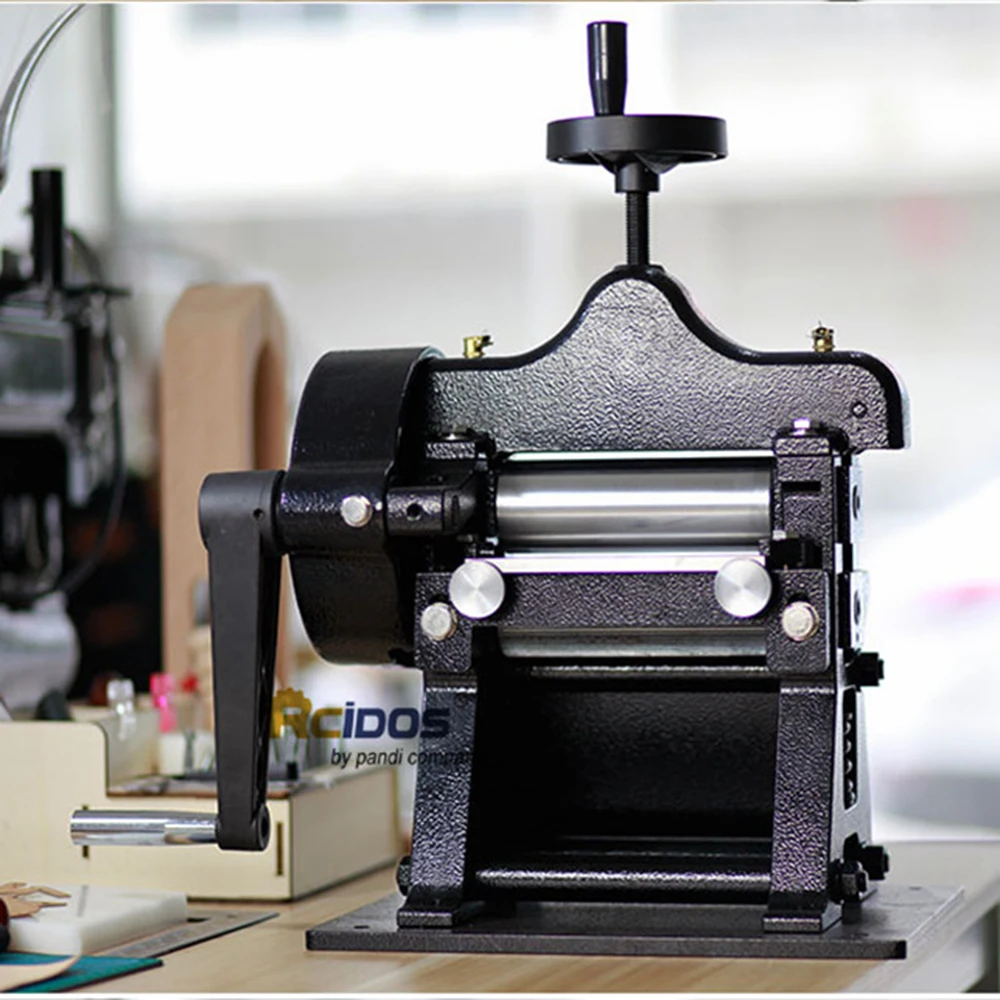 8116 машина для очистки кожи ручная Поворотная инструменты разделитель