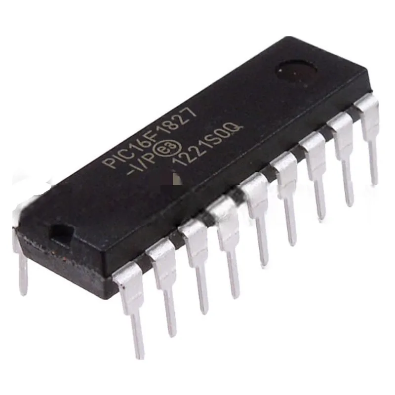 

10pcs / lot pic16f1827-i / P new microcontroller IC pic16f1827