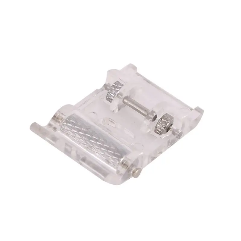 GLC ножки швейной машины низкая лапка прижимная для Snap Singer brother Janome Sew attachentnew