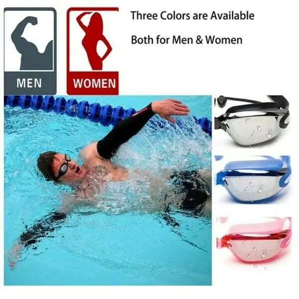 

Water Sports