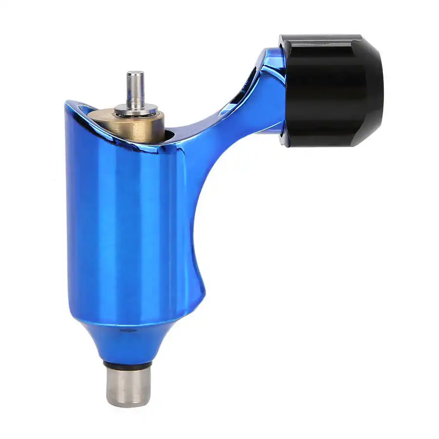 

Portable Strong Motor Tattoo Machine Liner Shader Tattoo Machine Interface Tattoo Supplie