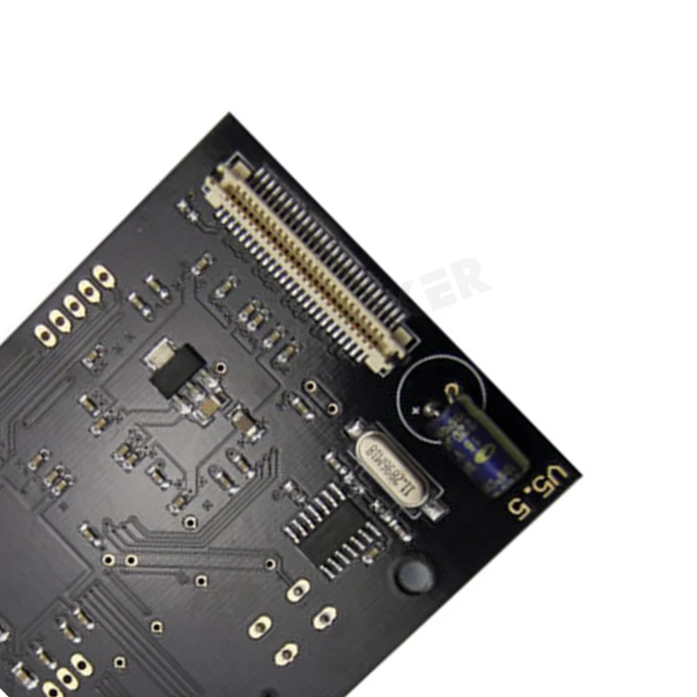 Оптический привод доска для моделирования постоянного тока игрового автомата в