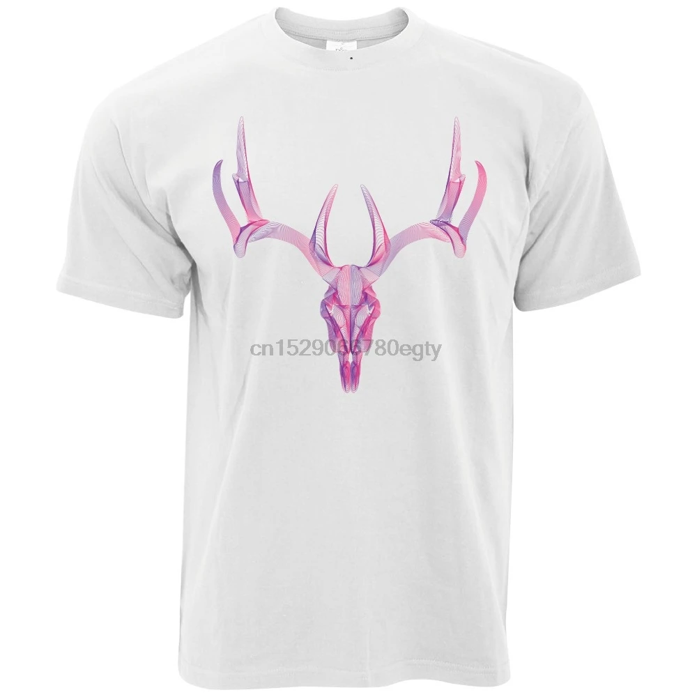 2019 новый дизайн Хлопковая мужская футболка дизайнерская с каркасом изображением