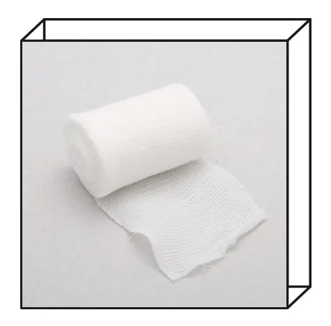 

Самоклеящаяся эластичная бандажная лента 4,5 м для поддержки колена, пальцев, запястья, лодыжки, плеч