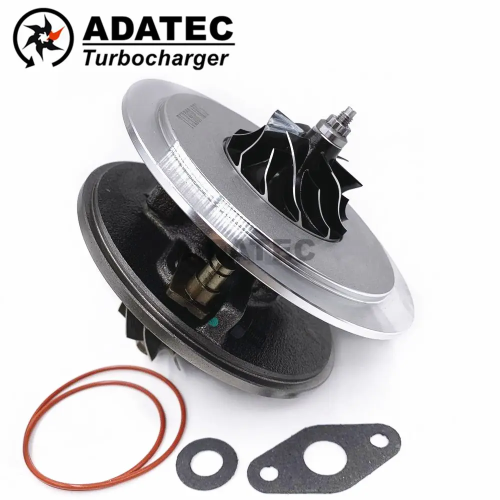 Турбинный картридж GT2052V 454135 5006S turbo CHRA AR0104 059145701C для Audi A8 2 5 TDI (D2) 110 квт 150 л.с. AFB /