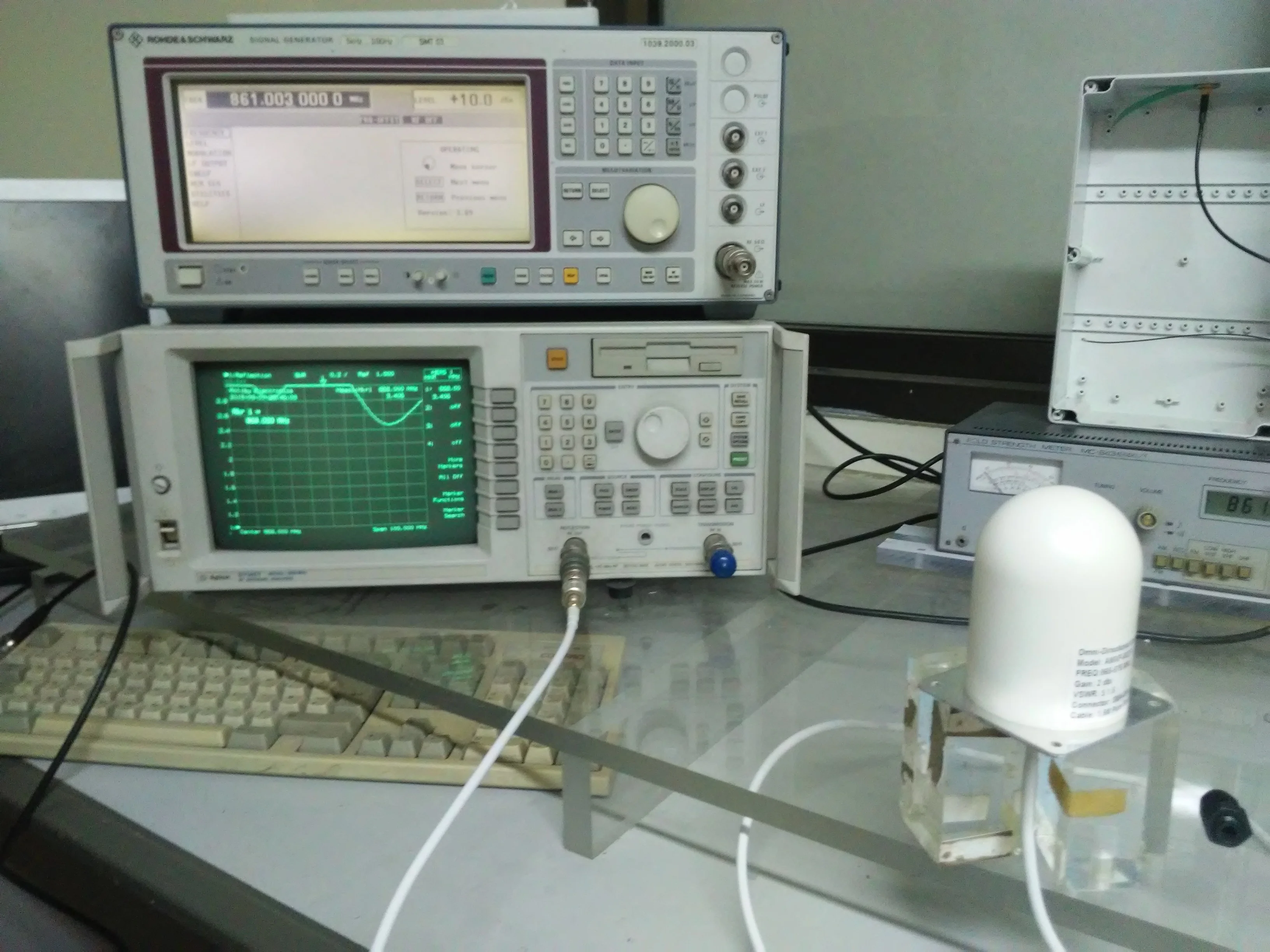 

ultra Long range wifi antenna 868 MHz 2 dBi Omni-directional LoRa RFID Antenna outdoor 868mhz omni