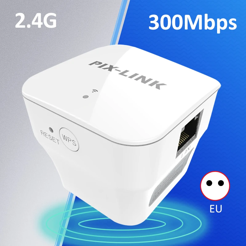 Беспроводной wi fi 802.11n 300 Мбит/с 2 4g брандмауэр домашний маршрутизатор повторитель
