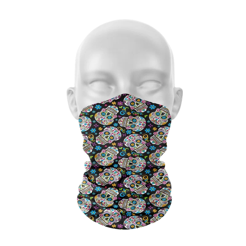 Рисунок 3 - Мужская Летняя повязка на голову с 3D принтом