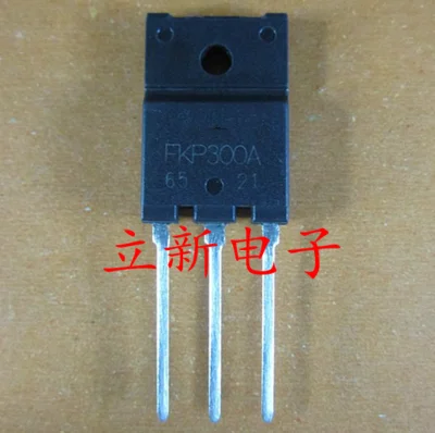 

1PCS FKP300A TO-3PF