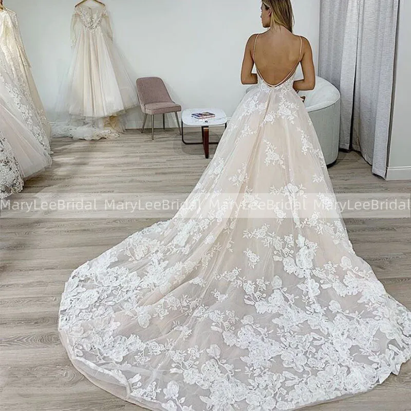 

Wedding Dresses
