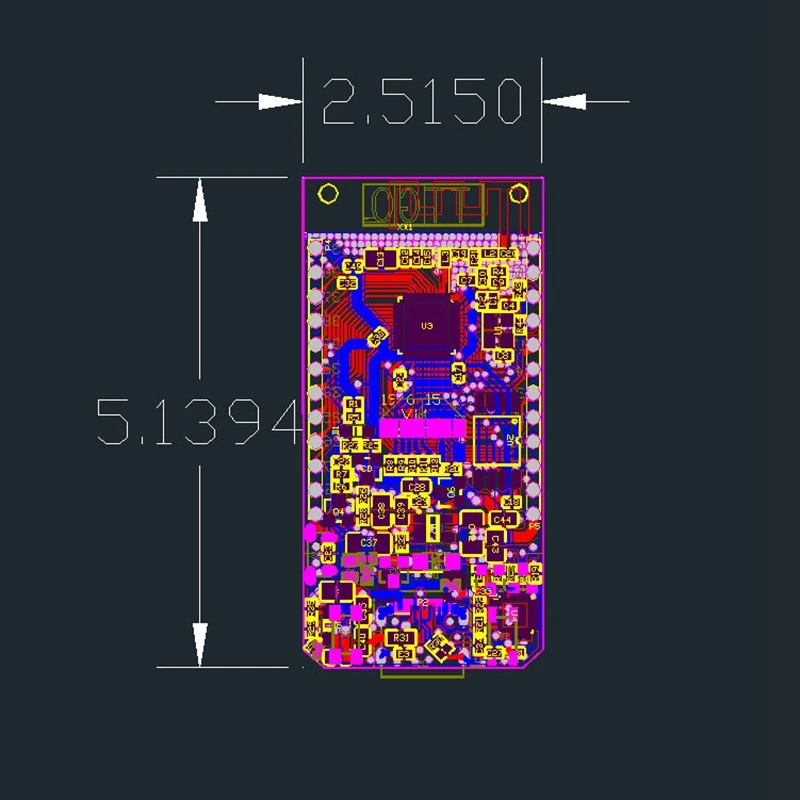 Горячая Ttgo T-Display Esp32 Wifi и модуль Bluetooth макетная плата для Arduino 1 14 дюймов Lcd |