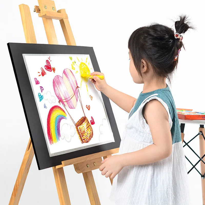 

Marco 36 Colors Oil Pastel for Artist Student Graffiti Soft Pastel Painting Drawing Pen School Art Supplies Soft Crayon Set