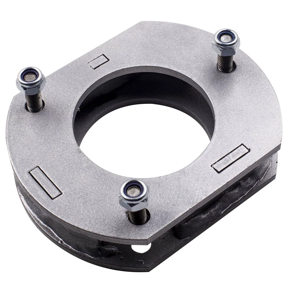 Спереди 2 "уровень Лифт комплект для Jeep Grand Cherokee WK2 Laredo с ограниченной 2012 2013 2011-2019